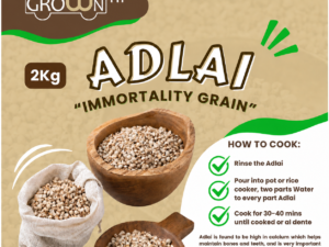 Adlai Rice