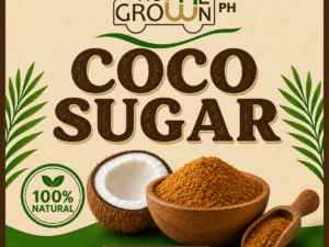 Coco Sugar